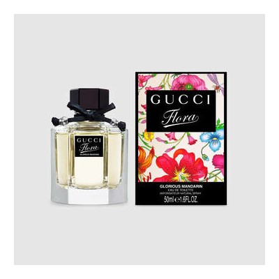 1 - Gucci Flora Glorious Mandarin 50 ml Women