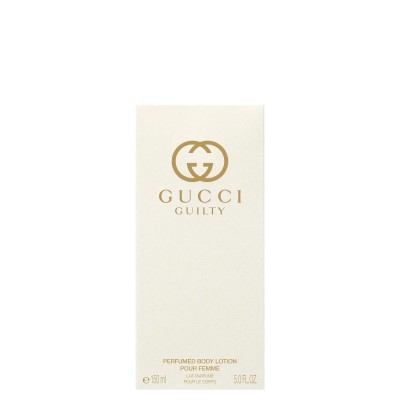 1 - Gucci Guilty pour Femme Body Lotion 150ml