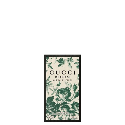 1 - Gucci Bloom Acqua Di Fiori Eau de Toilette 50ml