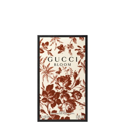 1 - Gucci Bloom Body Oil 100ml