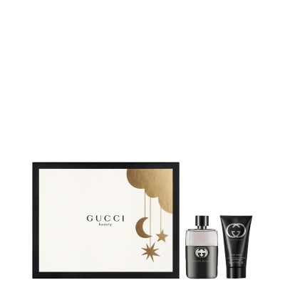 1 - Gucci Guilty Pour Homme Cofanetto Regalo 50ml/50ml