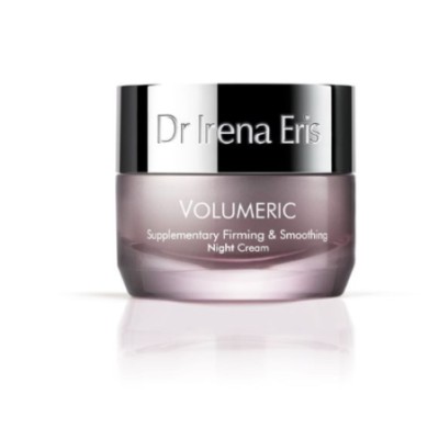 1 - Dr Irena Eris Volumeric Supplementary Firming & Smoothing Night Cream 50 ml