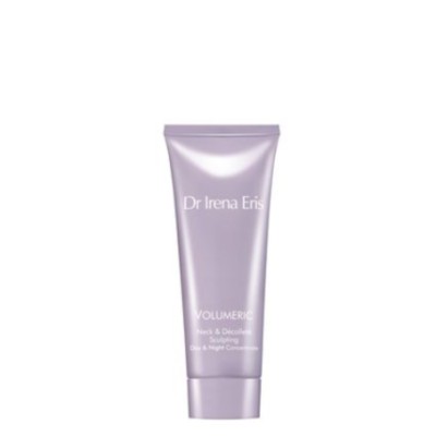 1 - Dr Irena Eris Volumeric Neck & Deccolete Sculpting Concentrate 75 ml