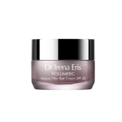1 - Dr Irena Eris Volumeric Volume Filler Eye Cream SPF 20 crema e idratante per gli occhi Crema per contorno occhi Donna 15 ml