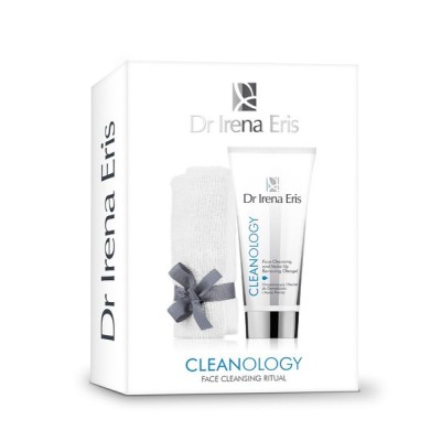 1 - Dr Irena Eris Cleanology Face Cleansing Ritual For All Skin Types 175 ml