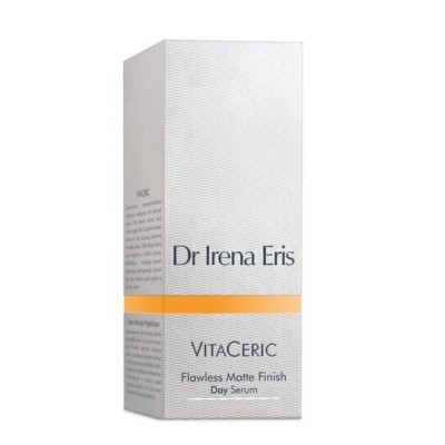 1 - Dr Irena Eris VitaCeric Flawless Matte Finish Day Serum 30 ml