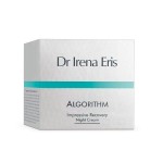 1 - Dr Irena Eris Algorithm Impressive Recovery Night Cream Crema da notte Viso 50 ml