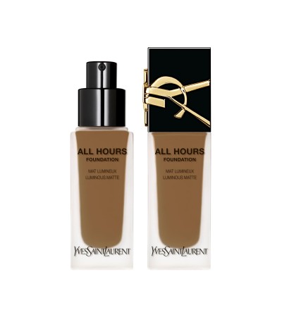 1 - Yves Saint Laurent All Hours Foundation DN5 25 ml