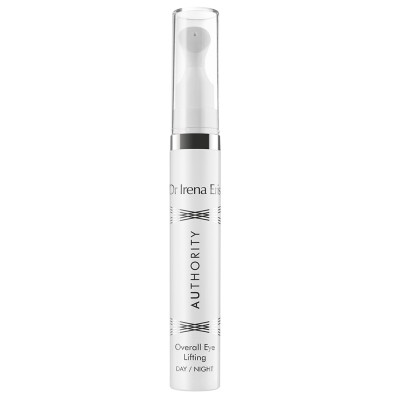 1 - DIE AUT.OV.EYE LIFTING DAY&NIGHT CREAM 9