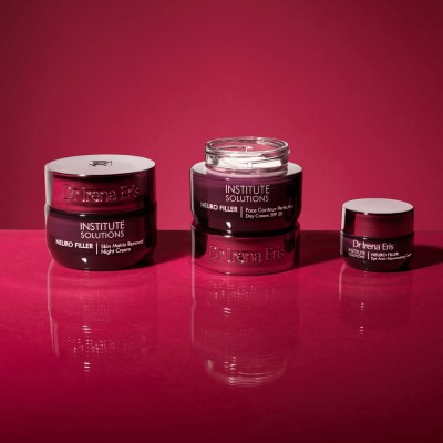 1 - Dr Irena Eris Institute Solutions Neuro Filler Eye Area Rejuvenating Cream 15 ml