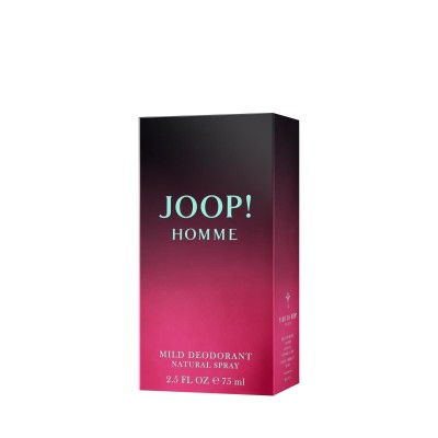 1 - JOOP! Homme Men Spray deodorant 75 ml 1 pc(s)