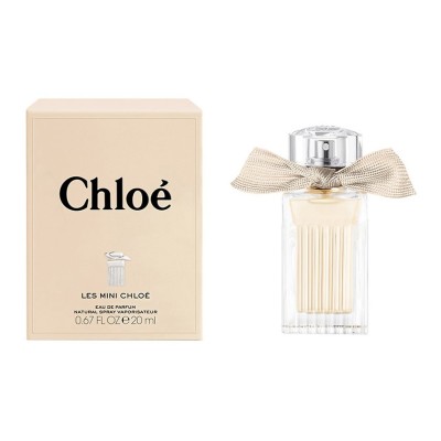 1 - Chloé 20 ml Women
