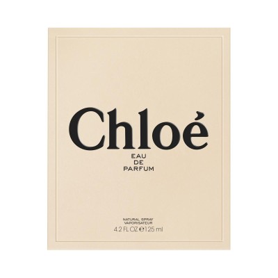 1 - Chloé Eau De Parfum, 125ml