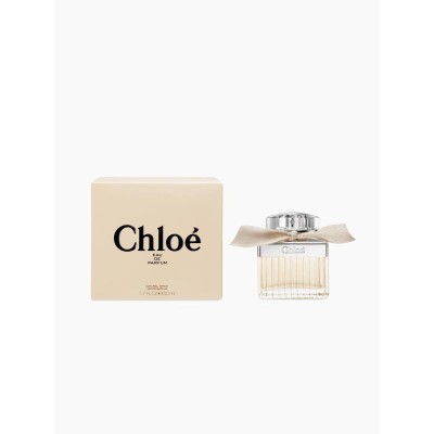 1 - Chloé Eau De Parfum 50ml