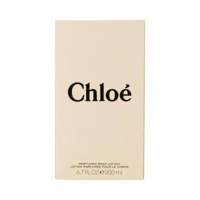 1 - Chloé Signature body lotion 200ml
