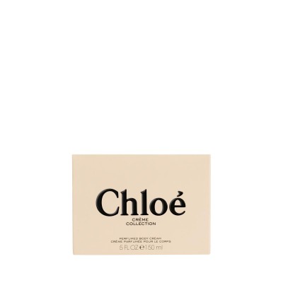 1 - Chloé Body Cream, 150 ml