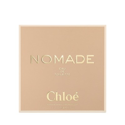 1 - Chloé Nomade eau de toilette 50ml
