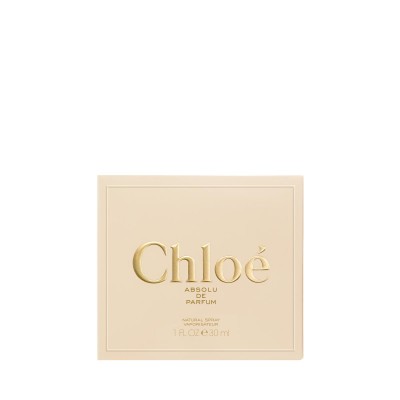 1 - Chloé Absolu De Parfum Eau de Parfum 30ml