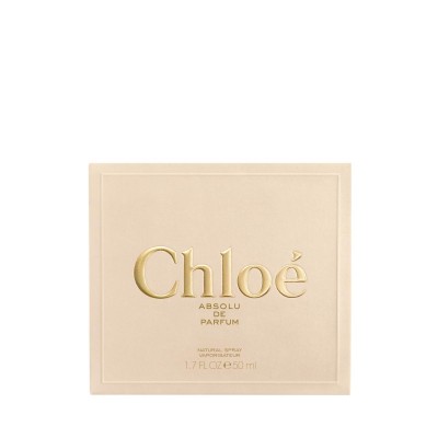 1 - Chloé Absolu De Parfum Eau de Parfum 50ml