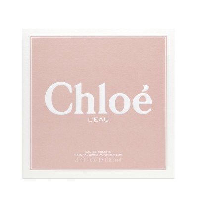 1 - Chloé L'eau eau de toilette 100ml