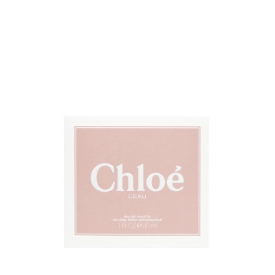 1 - Chloé L'eau Eau De Toilette 30ml