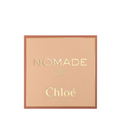 1 - Chloé Un’Eau de Parfum cipriata e legnosa 30ml