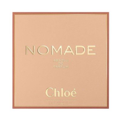 1 - Chloé A woody chypre Eau de Parfum, 75 ml