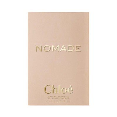 1 - Chloé Nomade shower gel 200ml