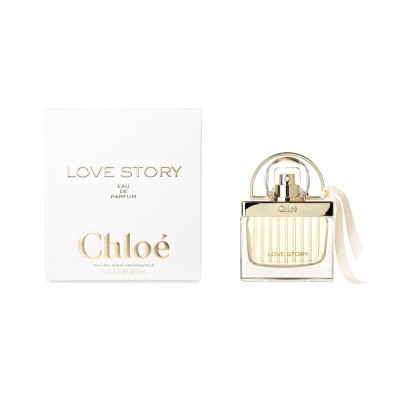1 - Chloé Love Story, 30 ml (1 fl oz)