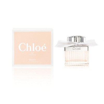 1 - Chloé Eau de Toilette 50ml