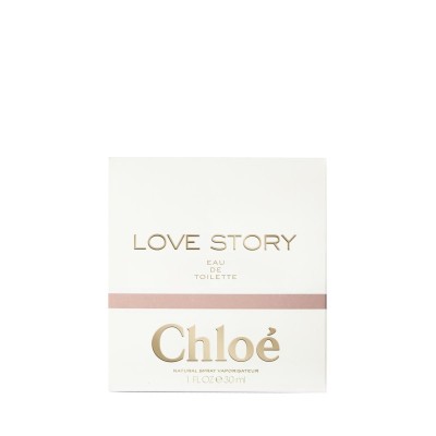 1 - Chloé Love Story, 30ml