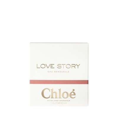 1 - Chloé Love Story Eau Sensuelle eau de parfum 30ml