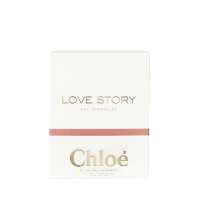 1 - Chloé Love Story Eau Sensuelle eau de parfum 50ml