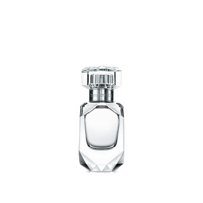 1 - Tiffany Sheer Eau De Toilette