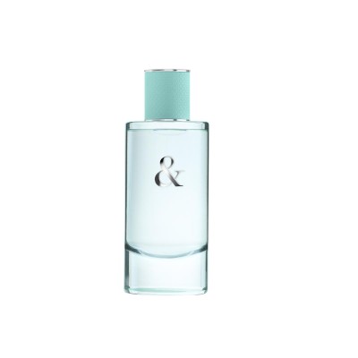 1 - Tiffany & Love Woman Edp