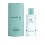 1 - Tiffany & Love Woman Edp
