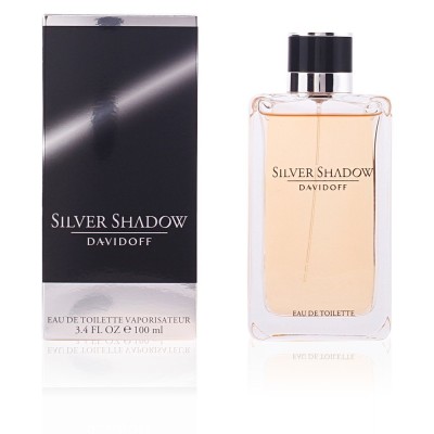 1 - Davidoff Silver Shadow Uomo 100 ml