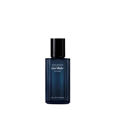 1 - Cool Water Man Intense Edt
