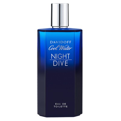 1 - Cool Water Night Dive Eau De Toilette