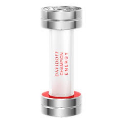 1 - Davidoff Champion Energy Uomo 90 ml