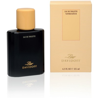 1 - Davidoff Zino eau de toilette 125ml