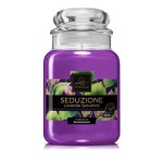 1 - Lady Venezia Seduzione Lavanda Selvatica wax candle Cylinder Lavender 1 pc(s)