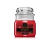 1 - Lady Venezia Rosso Melograno wax candle Cylinder Pomegranate Red 1 pc(s)