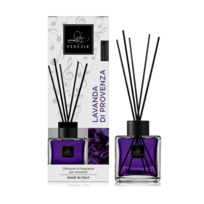 1 - Lady Venezia Lavanda di Provenza 100ml