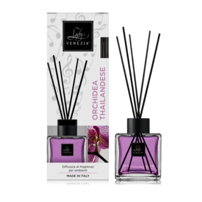1 - Lady Venezia Orchidea Thailandese 100ml