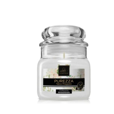 1 - Lady Venezia Talco Pregiato 100ml