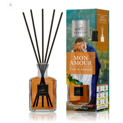 1 - Lady Venezia Fiori di Arancio 100ml