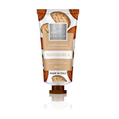 1 - Lady Venezia Mandorla Cream 65 ml Women