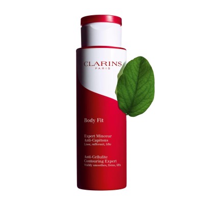 1 - Clarins Body Fit