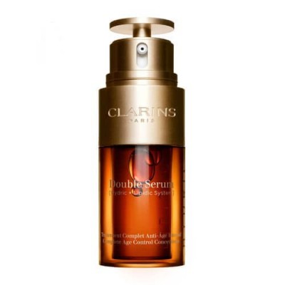 1 - Clarins Double Serum